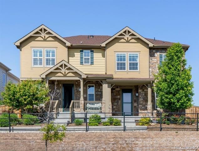 Building Photo - 23293 E Jamison Dr
