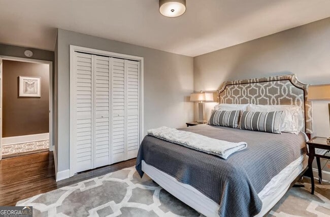 Building Photo - 1116 Piedmont Ave NE