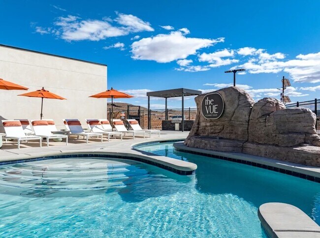 Building Photo - 5088 S Desert Color Pkwy