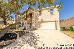 Building Photo - 8318 Braun Walk