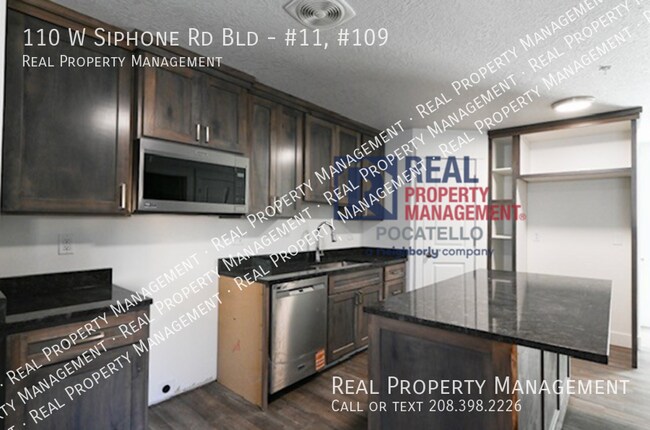 Building Photo - 110 W Siphon Rd