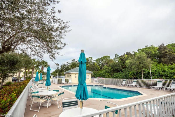 Pool and Spa - 4935 Sandra Bay Dr