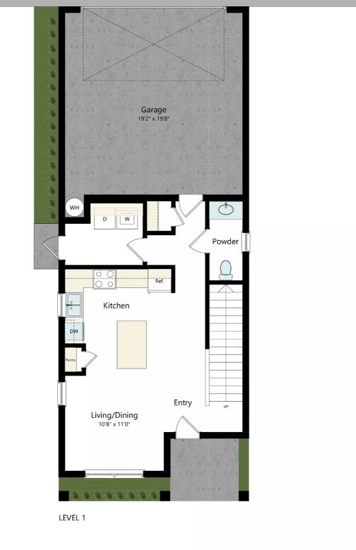 Building Photo - 15101 Litsey Crk Dr