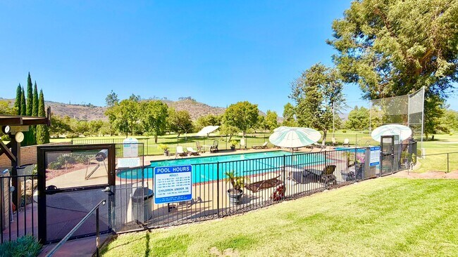 Building Photo - Brand New Manufactured Home in the Tranquil and Private 55+ Rancho Monserate Country Club Community!