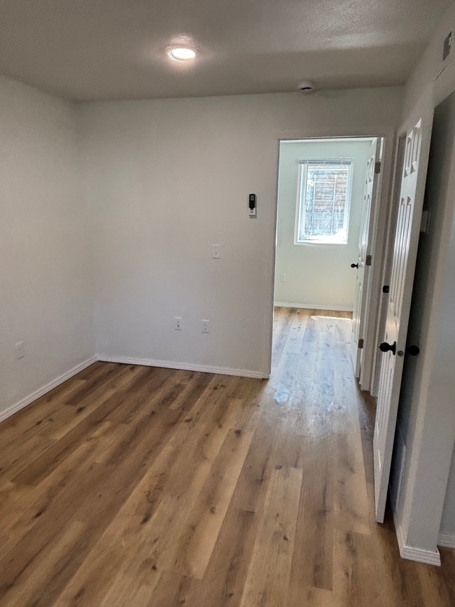 Building Photo - Seward Apartments