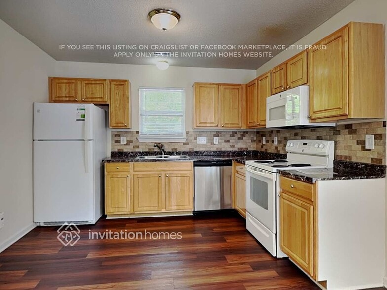 Building Photo - 3417 Hunting Wood Ct