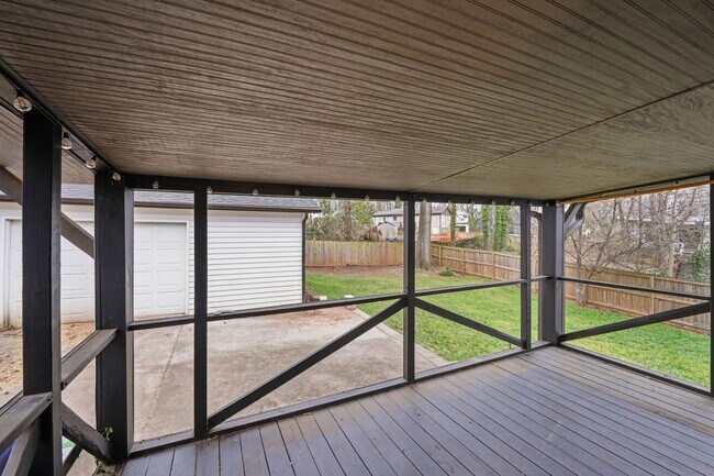 Building Photo - COMING SOON! Charming 3BR Home with Fenced Yard & Outdoor Living Space!