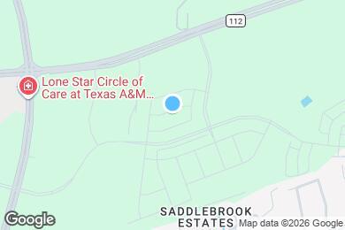 Map image of the property - 2027 Cora Ivy Ln
