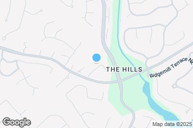 Map image of the property - 1758 Crossvale Dr