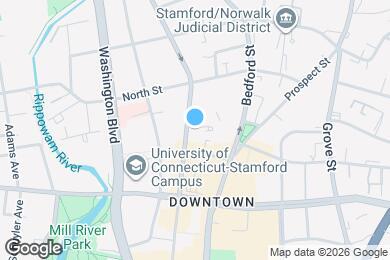 Map image of the property - 639 Summer St