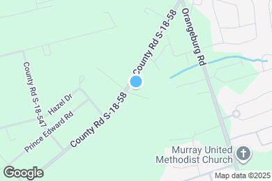 Map image of the property - 111 Cozy Nest Wy