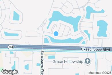 Map image of the property - 8654 Lineyard Cay-