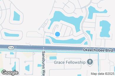 Map image of the property - 8654 Lineyard Cay