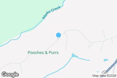 Map image of the property - 553 Skyview Dr