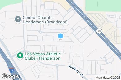 Map image of the property - 6434 Stone Dry Ave