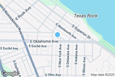 Map image of the property - Bayview