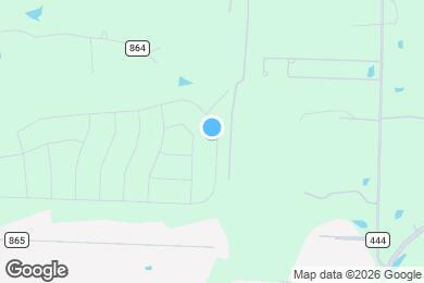 Map image of the property - 324 Wild Rose Wy