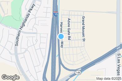 Map image of the property - 12245 Harvest Sky Way