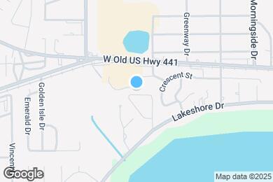 Map image of the property - 2630 McDonald Ter