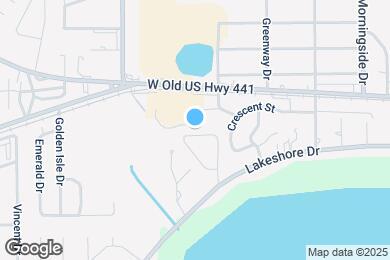 Map image of the property - 2630 McDonald Terrace