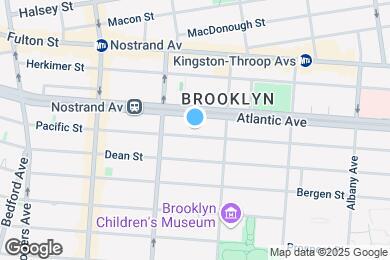 Map image of the property - No Fee – 4 Bed / 1.5 Bath with Private Bac...