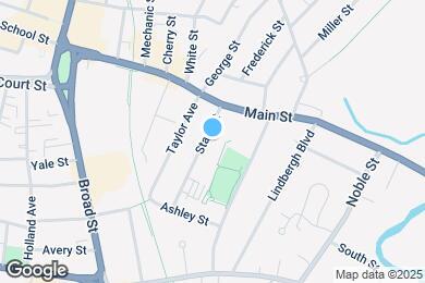 Map image of the property - 10 State St