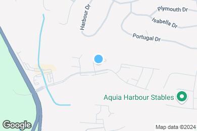 Map image of the property - Aquia Terrace