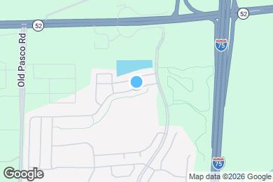 Map image of the property - 29402 Princeville Dr