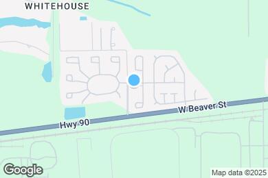 Map image of the property - Paradise Village