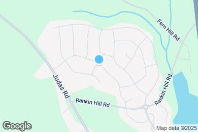 Map image of the property - 116 Gray Willow St