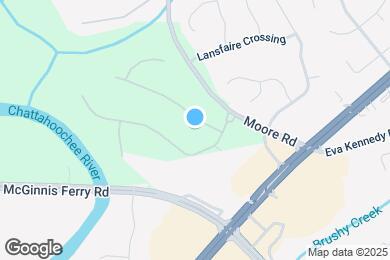 Map image of the property - 4270 Laurel Grove Trce