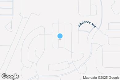 Map image of the property - 4140 Goldfoil Rd
