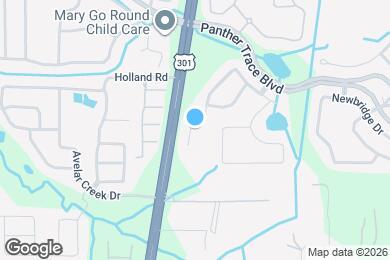 Map image of the property - 10621 Navigation Dr