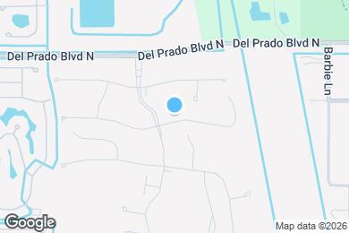 Map image of the property - 4211 Palatina Way