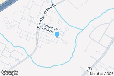 Map image of the property - 5074 Kemsley Ct