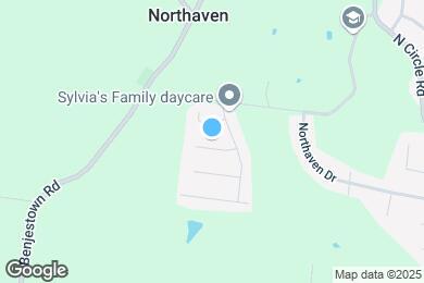 Map image of the property - 484 Ferncliff Cove