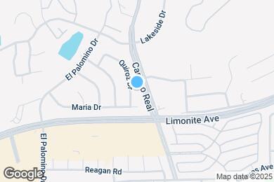 Map image of the property - 5958 Quiroz Dr