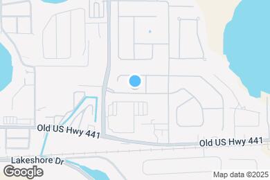 Map image of the property - 2166 Bexley Dr