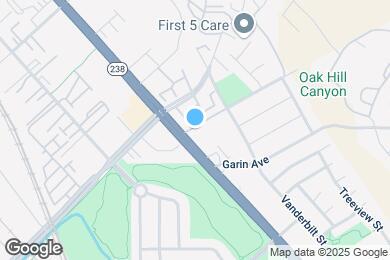 Map image of the property - 29800 Mission Blvd