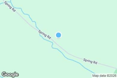 Map image of the property - 112 Spring Rd