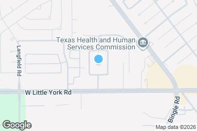 Map image of the property - 8515 Bartletts Harbor Ct
