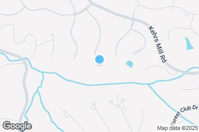 Map image of the property - 2244 Kehrsglen Ct