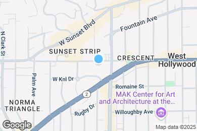 Map image of the property - 8530 Holloway Dr