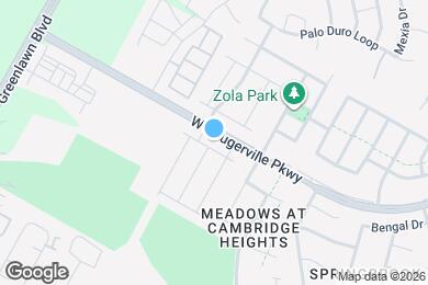 Map image of the property - 17310 Headstock Rd