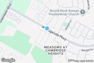 Map image of the property - 17403 Headstock Rd