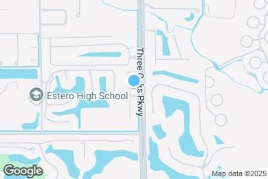 Map image of the property - 21877 Milan Villas Ln