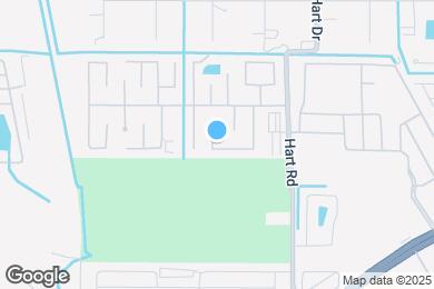 Map image of the property - 815 Hollyberry Ct