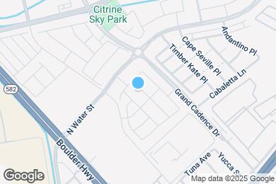 Map image of the property - 291 Austin Bellerose Pl