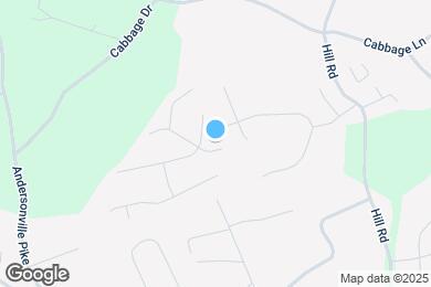 Map image of the property - 8009 Dove Wing Ln