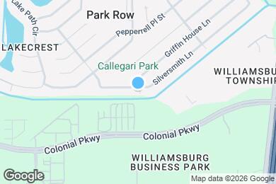 Map image of the property - 24203 Silversmith Ln